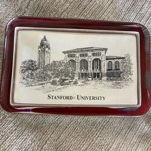 STANFORD UNIVERSITY PAPER WEIGHT